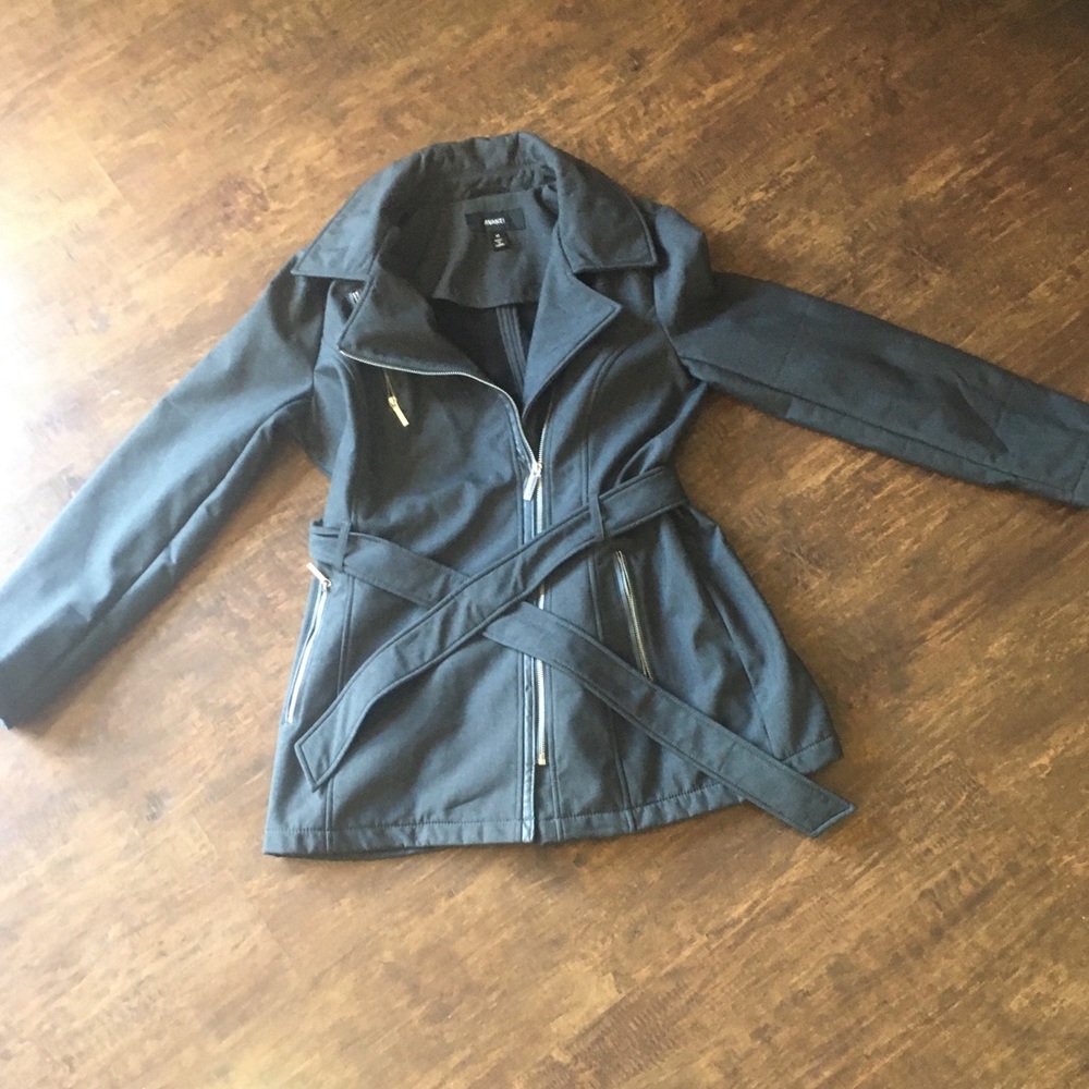 Avanti Dress Coat